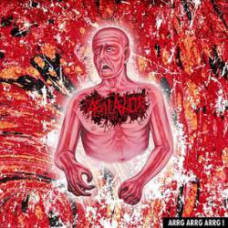 Agilator : Arrg Arrg Arrg!